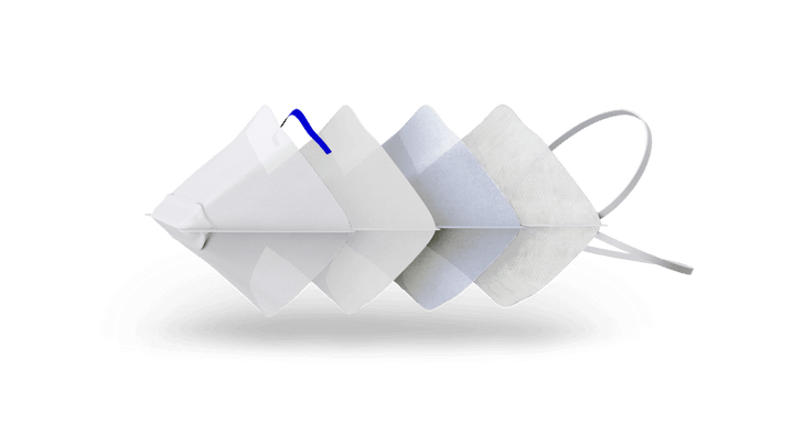 blox N95 (part BLX-9501, medical use) - BloxDirect.com